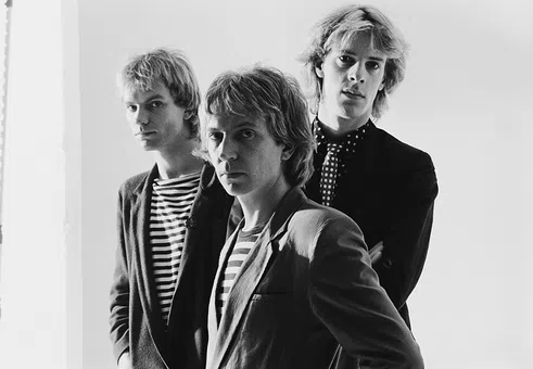 Една гадна и зла песничка: Как Every Breath You Take раздели Стинг и The Police