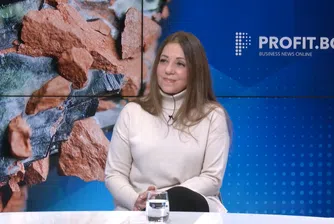 Скъпоценните камъни са вечни. Пазарът им – не толкова