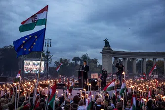 Унгария: 5 ключови въпроса около най-важните избори в ЕС през 2026 г.