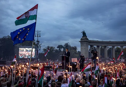 Унгария: 5 ключови въпроса около най-важните избори в ЕС през 2026 г.