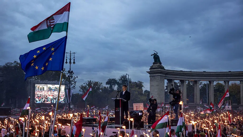Унгария: 5 ключови въпроса около най-важните избори в ЕС през 2026 г.