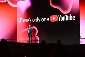 YouTube стана на 20: От аматьорски видеа до господство в стрийминга и подкаст форматите