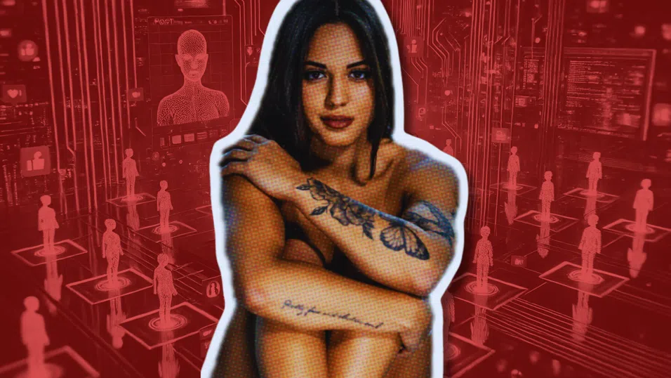 Порно индустрията се изправя срещу AI в неочакваната битка за човешкия труд