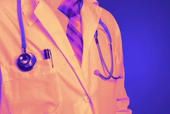 От Google до Salesforce: Бизнесът търси лекари