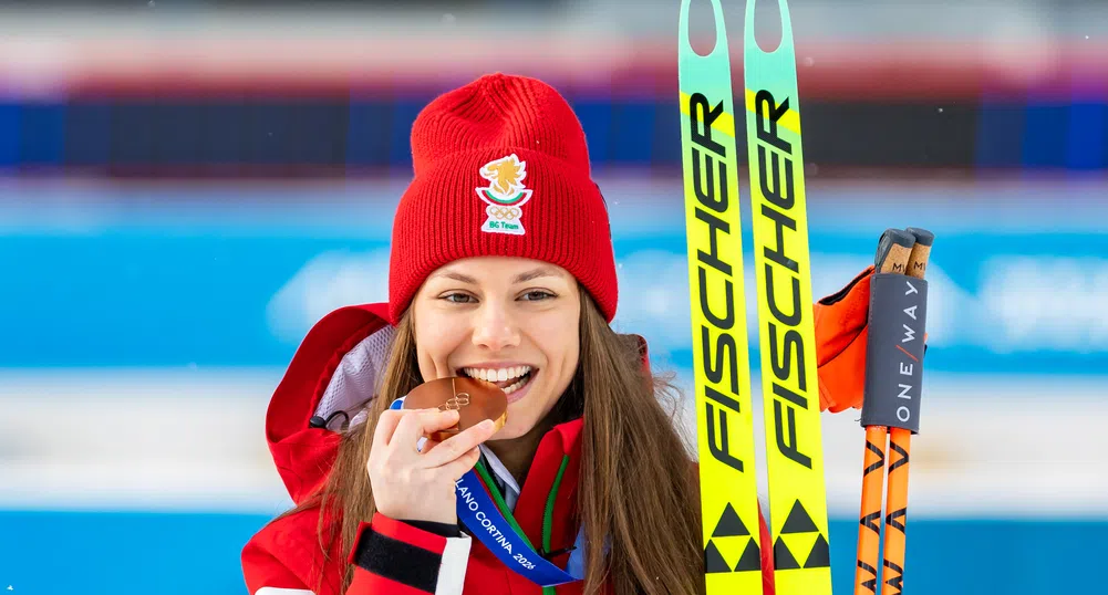 Диетата на шампионите не е глад, а стратегия
