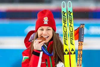 Диетата на шампионите не е глад, а стратегия