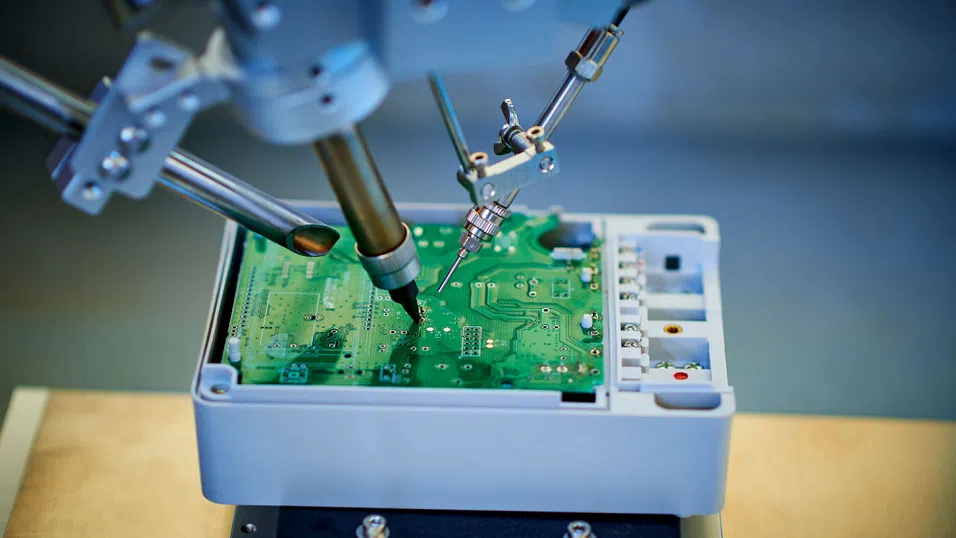 Златната възможност за Европа - проблемите с китайските чипове