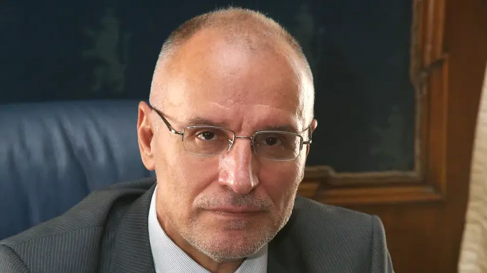 Димитър Радев, БНБ: Бюджет с дефицит 5,7%, показва задълбочаване, не обръщане на негативната тенденция