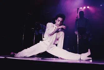 Мъже в токчета: От стила на висшето общество до табу в модата