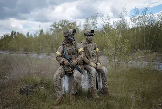 Мирните преговори за Украйна губят инерция на фона на конфликта в Близкия изток