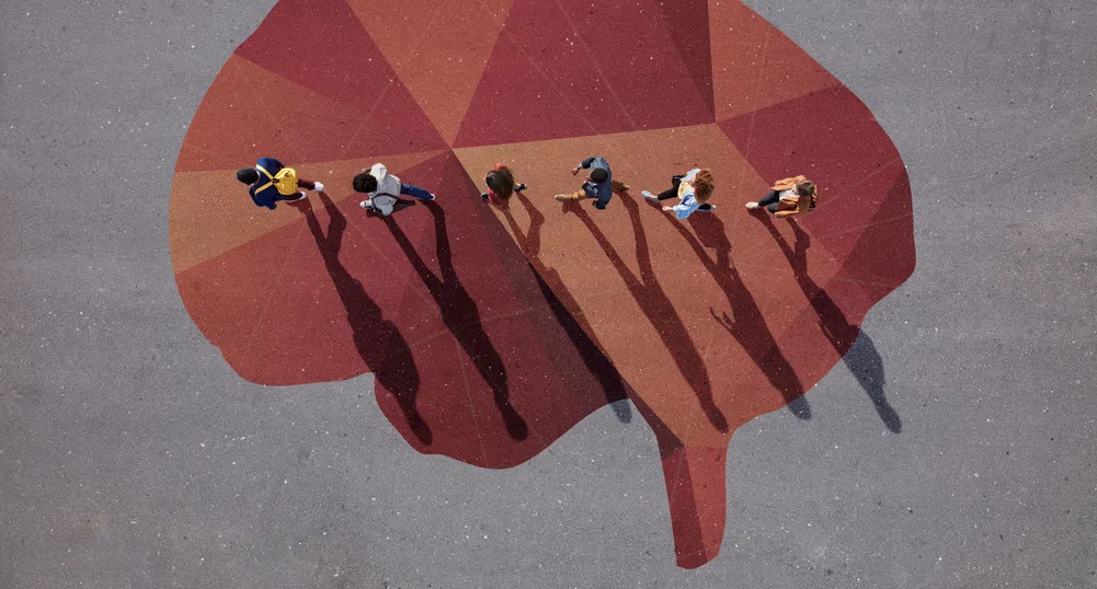 „Перфектната двойка“: Защо изкуственият интелект и поведенческите науки не могат един без друг