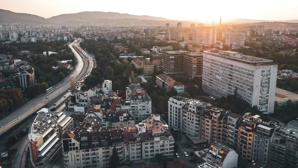 Жилищата в София са поскъпнали с 200% за 10 години