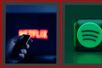 Стриймингът не е защитен актив. Рискът от рецесия ще тества силата на Spotify и Netflix