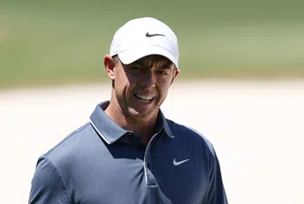 Рори Макилрой се събуди по-богат с 4,2 млн. долара. И има важен съвет за Gen Z