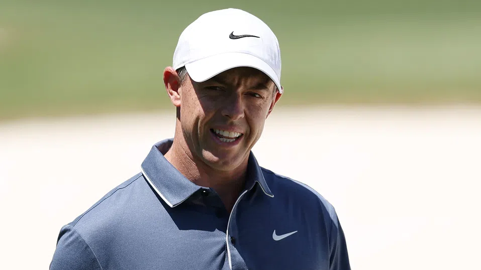 Рори Макилрой се събуди по-богат с 4,2 млн. долара. И има важен съвет за Gen Z