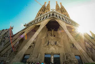 Антони Гауди – „архитектът на Бог“ по пътя към святостта