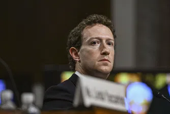 Meta е укрила резултати от проучване, според което социалните медии са вредни