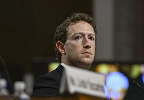 Meta е осъдена да плати 375 милиона долара за експлоатация на деца