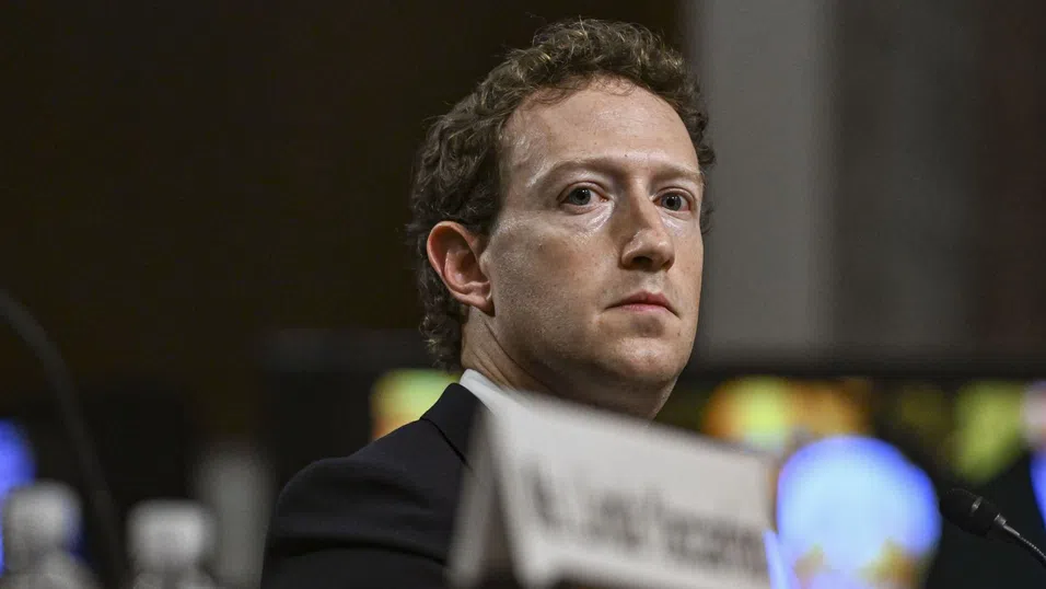 Мега център за AI данни – защо новата структура на Meta е обект на разследване