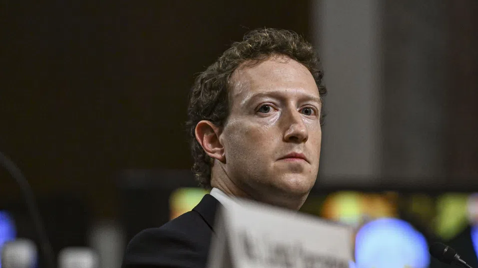 Meta е осъдена да плати 375 милиона долара за експлоатация на деца