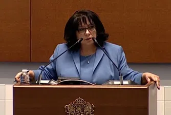 Това показват данни на финансовото министерство