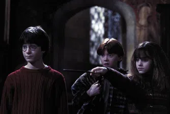 Хари Потър отново на екран: HBO разкрива първите имена от новата адаптация