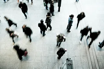 В нашата страна равнището на трудова заетост през 2024 г. е 76,8%, което е ръст с 0,4% спрямо 2023 г.