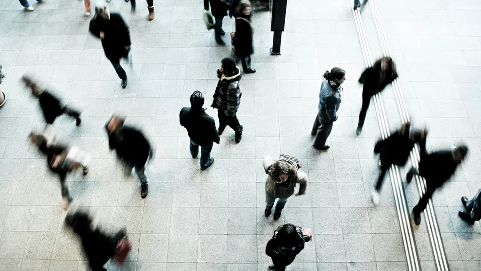 Рекордни нива на трудова заетост в ЕС и България през 2024 г. отчита Евростат