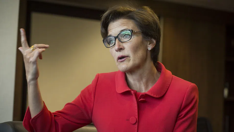 Citi сигнализира: Капиталът бяга от старите убежища