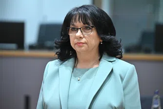 Теменужка Петкова: Ще направим всичко възможно България да има Бюджет 2026 до края на годината