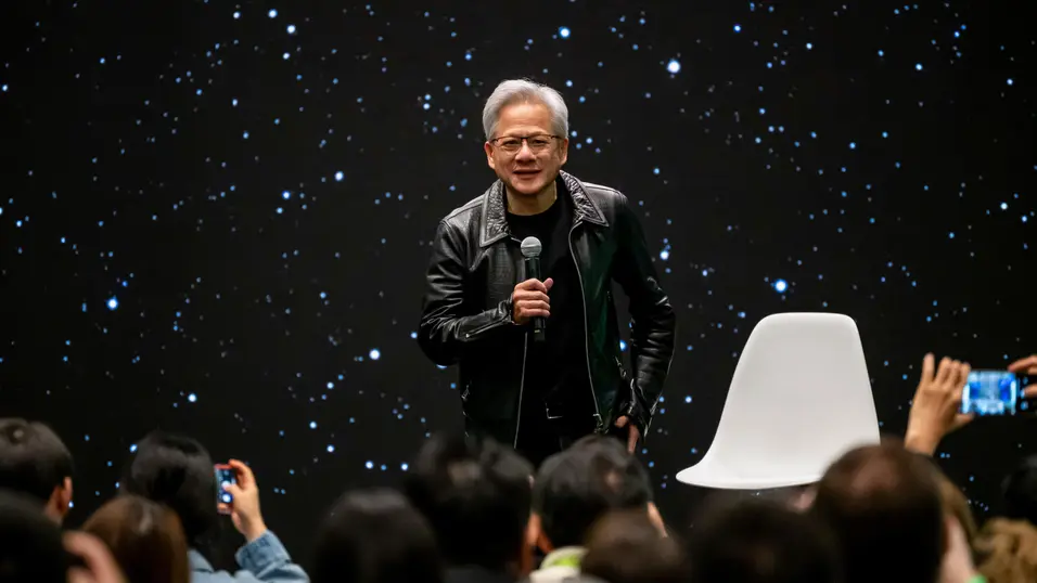 Полупроводникова дипломация: Nvidia и Co. минават през технологичен римейк