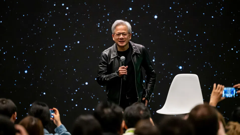 Анализаторите са със смесени реакции след рекордното обратно изкупуване на акции на Nvidia