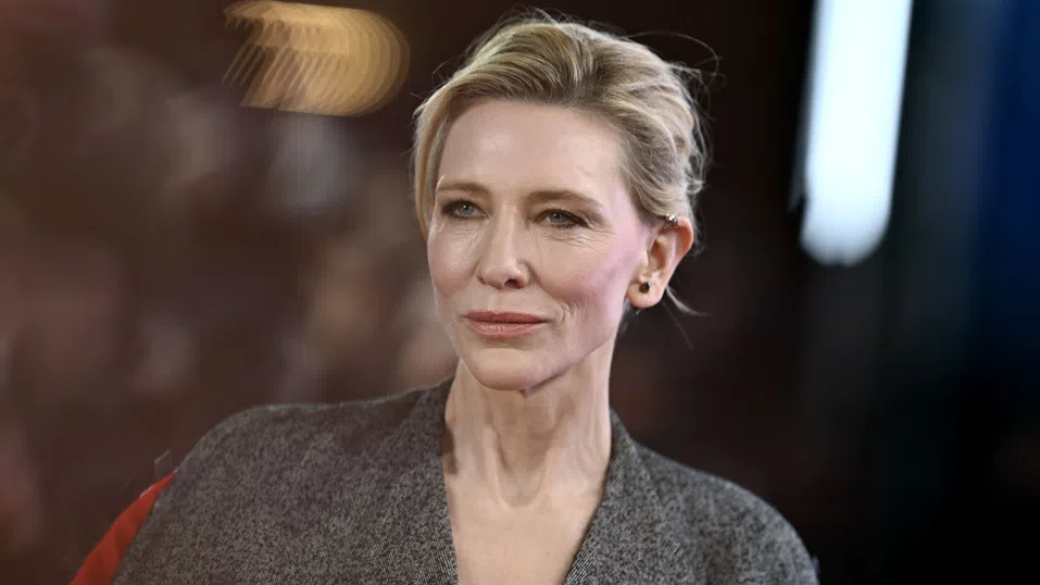 „Сериозна съм“ – Кейт Бланшет обмисля живот отвъд Холивуд