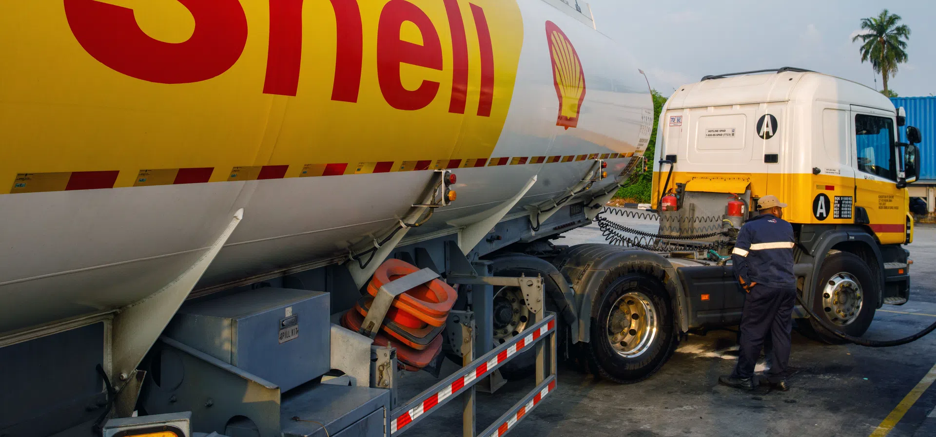 30 млн. долара на час: Колко печелят петролните гиганти от войната в Близкия изток