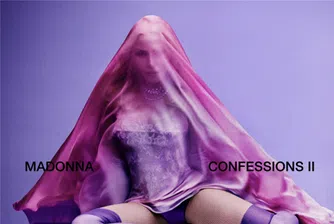 Мадона издава Confessions on a Dance Floor: Part II