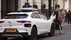 Waymo стартира тестове на автономни таксита в Лондон