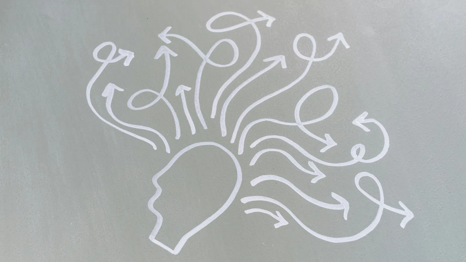 Живот в режим на постоянна криза: Как се овладява навикът да се катастрофизира?