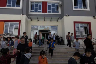 Втора атака за два дни: Най-малко четирима загинали в училище в Южна Турция