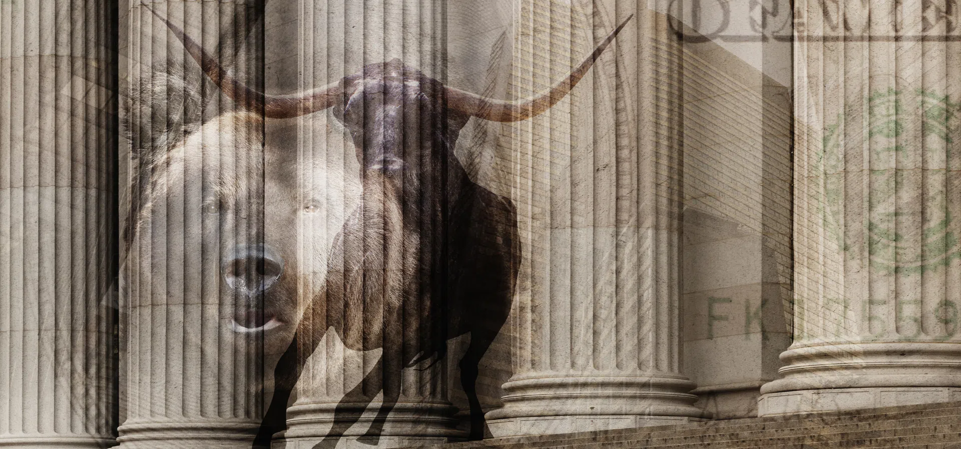 S&P 500 се доближава до рекордния си връх, но възстановяването на фондовия пазар остава крехко