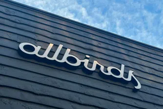 Oт обувки към AI: Акциите на Allbirds скочиха с над 200%  след сензационна промяна в бизнес модела