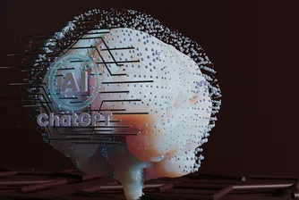 Иля Суцкевер, главен научен ръководител на стартъпа, дава висока оценка на ръководителите му при напускането си