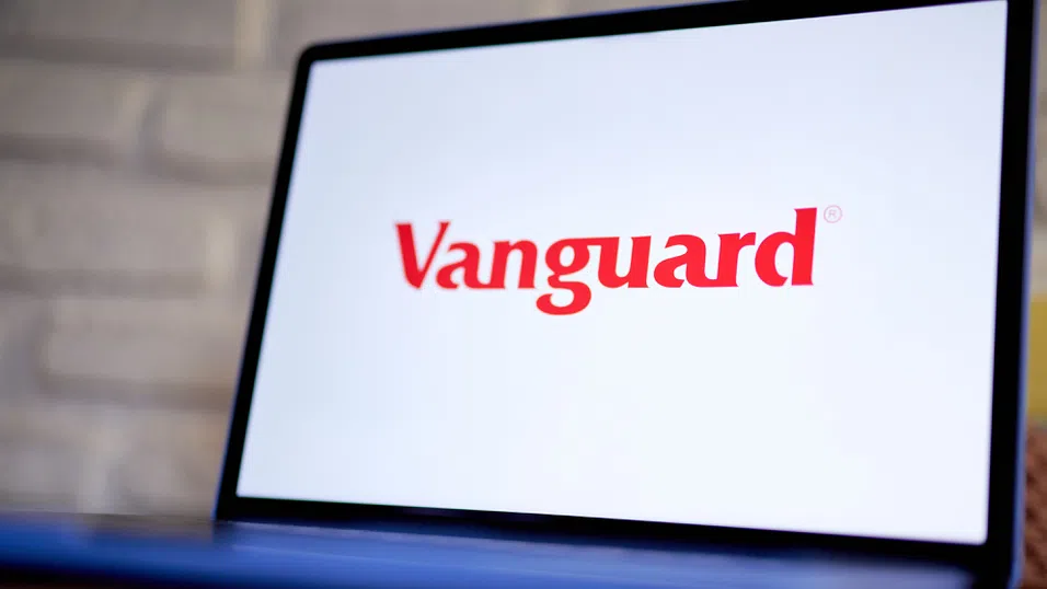 Vanguard назначава бивш управител в BlackRock за главен изпълнителен директор