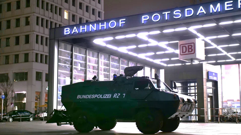 Ще върне ли Германия казармата? Бундесверът иска 203 000 войници, нужни са 50 млрд. евро