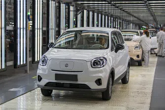 Stellantis ще продава китайски електромобили в Европа от септември