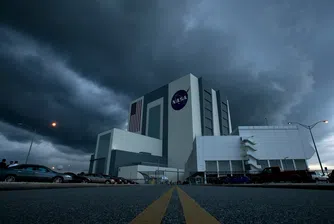 НАСА за първи път в историята си назначи главен служител по изкуствения интелект