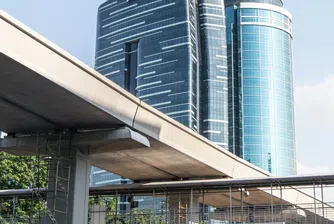 Allianz отбеляза двуцифрен скок на печалбата