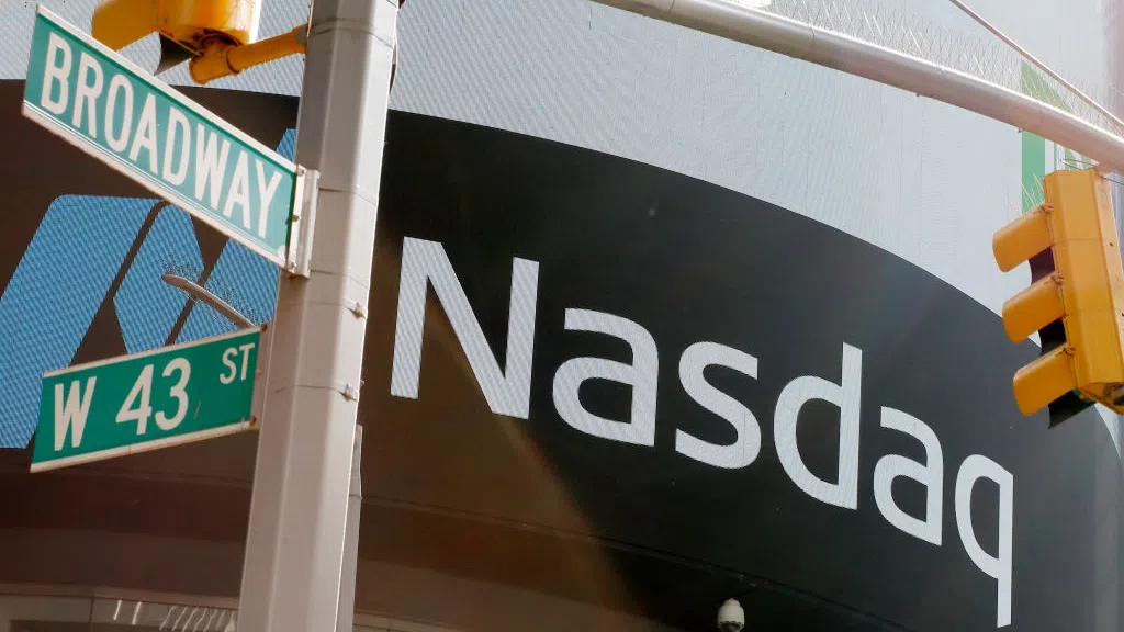 Nasdaq достига рекордно високо ниво преди данните за потребителски цени в САЩ