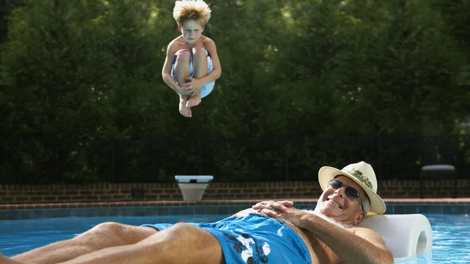 Богатите американци купуват ваканционни имоти на кредит. Защо?