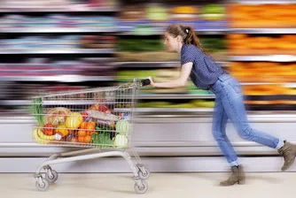 Инфлацията в САЩ се охлажда леко, основният индекс достига най-ниското си ниво от 2021 г. насам