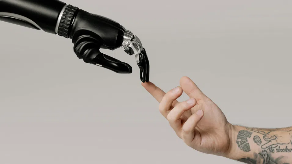 Изкуственият интелект навлиза в територията на човешката култура